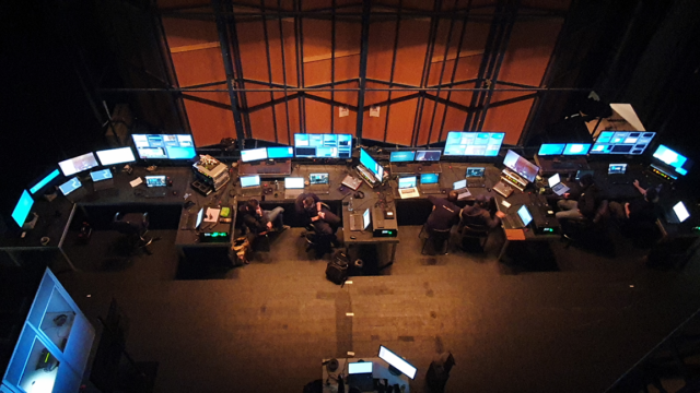 veranstaltung technik avdata